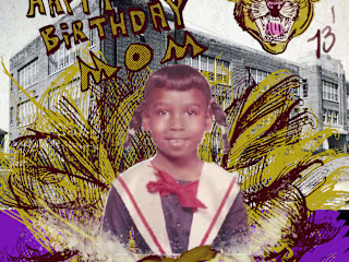 J. Mack Ent - A Golden Wild Cat’s Birthday