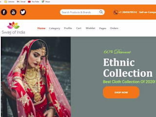 SwagOfIndia.com