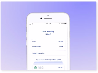 $atisfied Money App