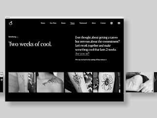 Reimagining the Face Painting Experience [Strategy, UX Design]