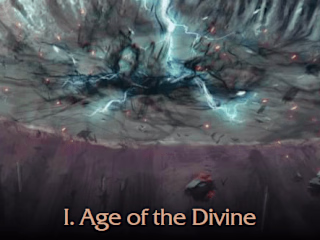Destiny's Divide | Free-to-Play card game