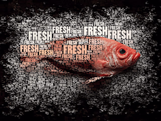 Typographic Poster