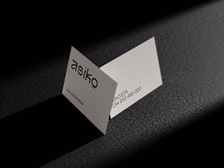 Asiko Interiors Brand Refresh