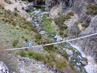 Woolshed Creek Hut loop, Hakatere Conservation Park - Hiking & …
