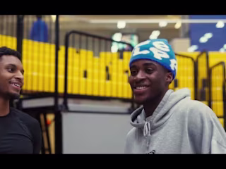 Our Hero | An Official U SPORTS & Purejumper Series (EP1) - You…