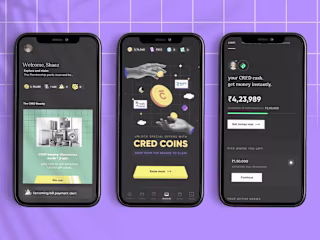 Cred  Brand Analysis