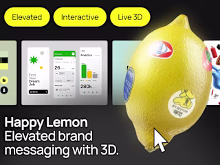 Happy Lemon