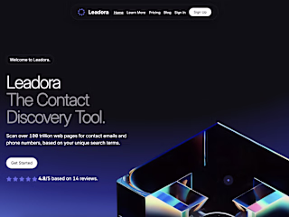 Leadora.ai