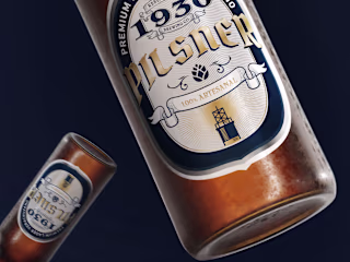 Restaurant 1930 Brewing Co