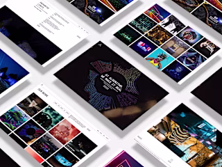 Algorithm - Website 