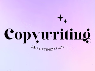 Copywriting