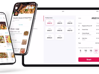 Reinventing Delivery Dudes’ Experience