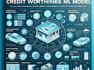 Classification Models for Credit Underwriting