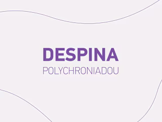 Despina Polychroniadou