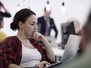 A Blog Post for a Co-Working Space