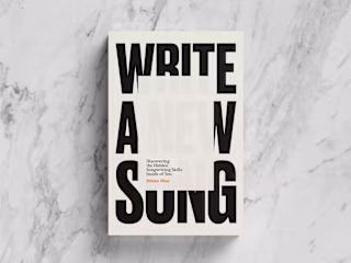 ‘Write a New Song’