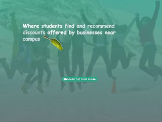 Campus Discounts