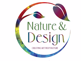 Nature & Design Logo