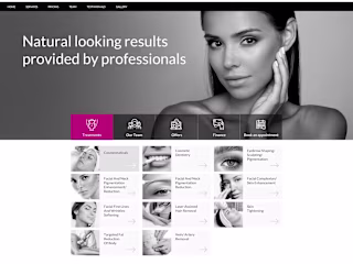 Medical websites Design and Development