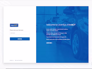 Licensys