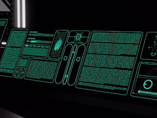 Studying The Metaverse Through Transdisciplinary Industries