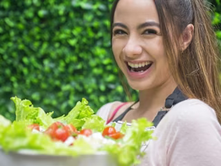 How Your Diet Can Help Manage Anxiety