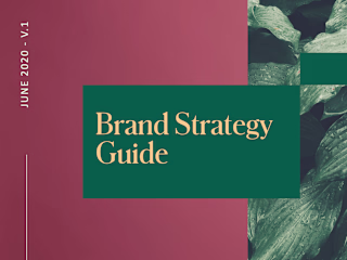 Brand Strategy - Activewear 