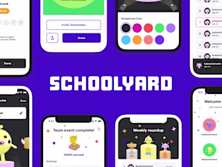 Schoolyard