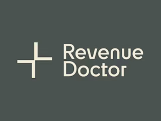 Revenue Doctor Visual Identity