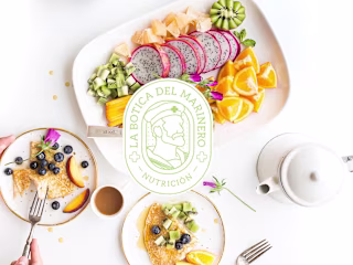 La Botica del Marinero | Pharmacy and nutrition Brand