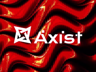 Axist branding :: Behance