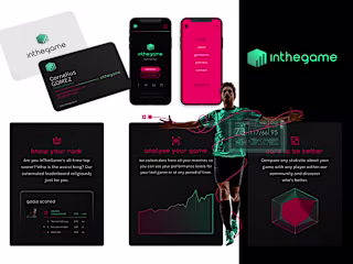 InTheGame - Concept