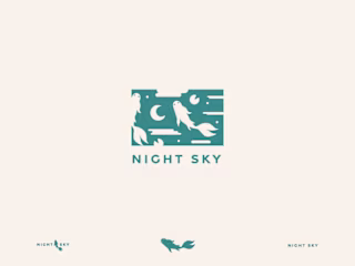 Night Sky - Skincare line