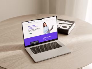 WordPress Course Platform