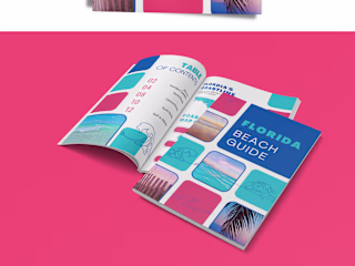 Informative Booklet
