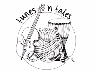 Tunes n'Tales Podcast