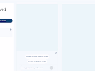 PDF ChatBot MVP