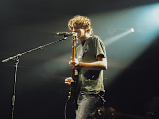 Music Events