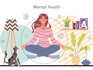 Mental health and retreat center need