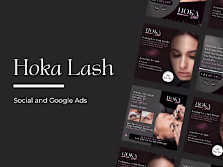 B2C Beauty: Marketing & Digital Ads 