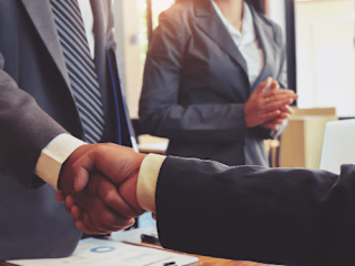 Mergers and Acquisitions (M&A) Specialist Attorney