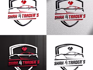 Corporate Branding and Logo Creation