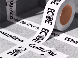 ECOE Branding