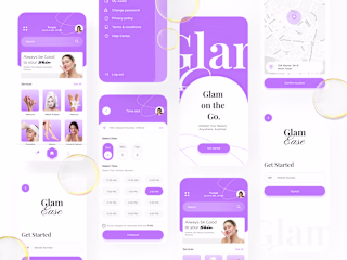 SalonNow: Bringing the Salon Experience to Your Doorstep 