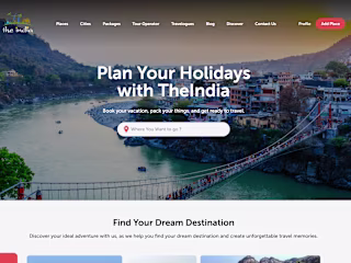 TheIndia.co.in