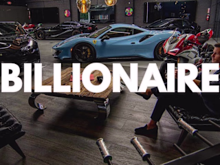 BILLIONAIRE Luxury Lifestyle 💲 [2022 BILLIONAIRE MOTIVATION] #…