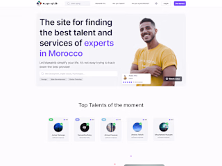 Custom WordPress Theme Development