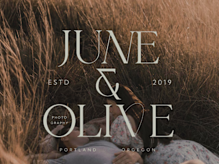 June + Olive Photography