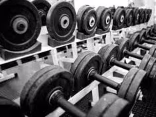 Mock Fitness Blog: Consistency is Key!