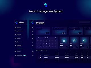 Medical Management System